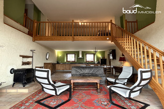 achat maison lans-en-vercors 38250