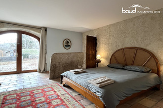 achat maison lans-en-vercors 38250