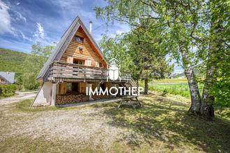 achat maison lans-en-vercors 38250