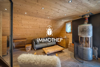 achat maison lans-en-vercors 38250