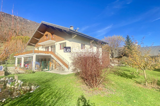 achat maison lans-en-vercors 38250