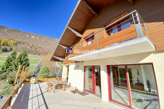 achat maison lans-en-vercors 38250