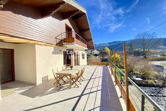 achat maison lans-en-vercors 38250