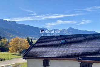 achat maison lans-en-vercors 38250