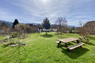 achat maison lans-en-vercors 38250