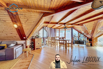 achat maison lans-en-vercors 38250