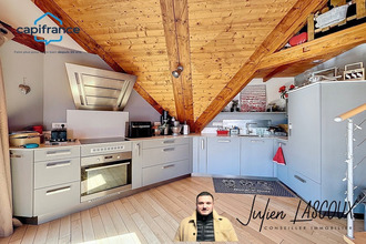 achat maison lans-en-vercors 38250