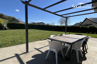 achat maison lans-en-vercors 38250