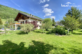 achat maison lans-en-vercors 38250