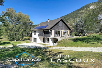 achat maison lans-en-vercors 38250