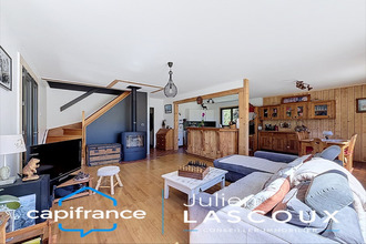 achat maison lans-en-vercors 38250