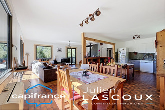 achat maison lans-en-vercors 38250
