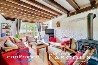 achat maison lans-en-vercors 38250