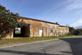 achat maison lansac 33710