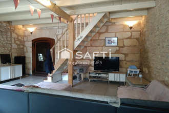 achat maison lansac 33710