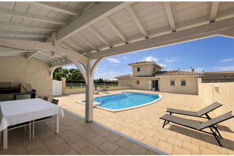 achat maison lansac 33710