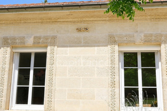 achat maison lansac 33710