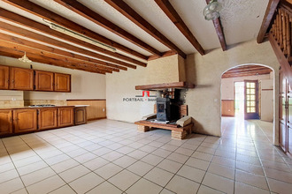 achat maison lansac 33710