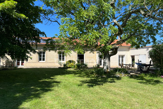 achat maison lansac 33710