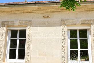 achat maison lansac 33710