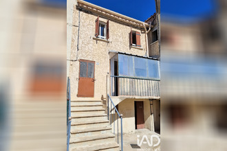 achat maison lansac 66720