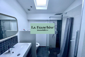 achat maison lansargues 34130