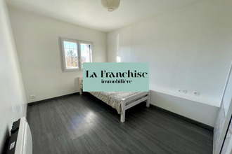 achat maison lansargues 34130