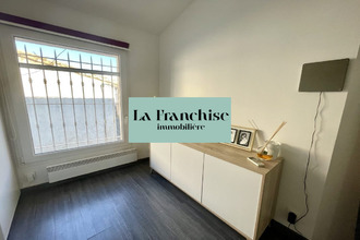 achat maison lansargues 34130