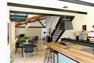 achat maison lansargues 34130