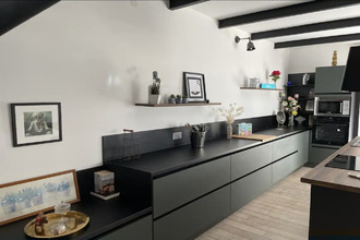 achat maison lansargues 34130