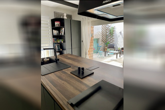 achat maison lansargues 34130