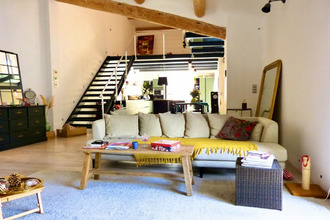 achat maison lansargues 34130