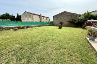 achat maison lansargues 34130