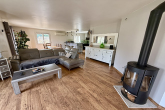 achat maison lansargues 34130