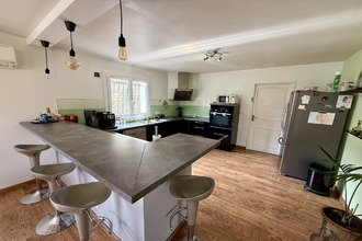 achat maison lansargues 34130