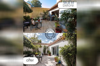 achat maison lansargues 34130