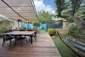 achat maison lansargues 34130