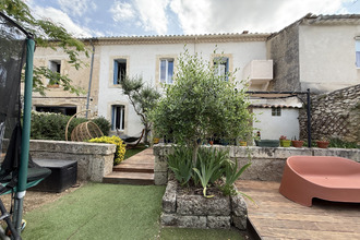 achat maison lansargues 34130