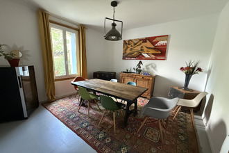 achat maison lansargues 34130