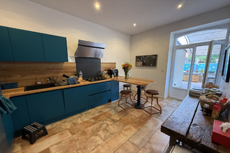 achat maison lansargues 34130