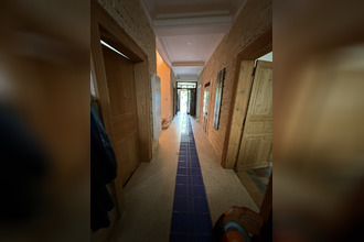 achat maison lansargues 34130