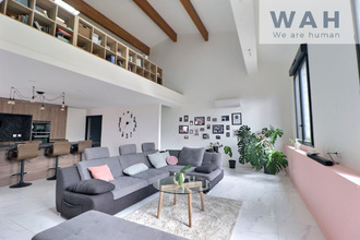 achat maison lansargues 34130