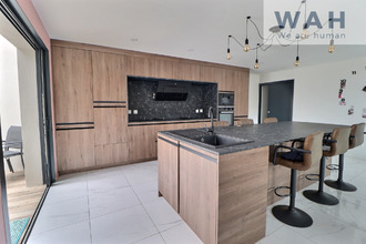 achat maison lansargues 34130