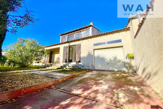 achat maison lansargues 34130