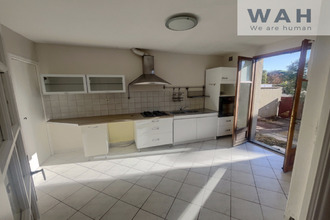 achat maison lansargues 34130