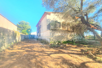 achat maison lansargues 34130