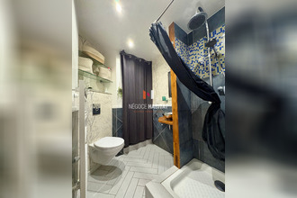 achat maison lansargues 34130