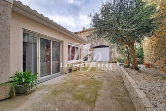 achat maison lansargues 34130