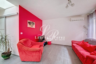 achat maison lansargues 34130