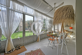 achat maison lansargues 34130